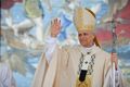 Dankgottesdienst im Fuldaer Dom zur Wahl von Papst Leo XIV.